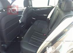 بي ام دبليو الفئة 5